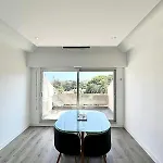 Vue Mer 2 Pieces Tennis Piscine Plages אנטיב