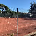 Apartment Vue 2 Pieces Tennis Piscine Plages *
