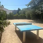 Vue Mer 2 Pieces Tennis Piscine Plages *