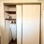Vue 2 Pieces Tennis Piscine Plages Apartment