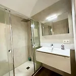 Apartment Vue 2 Pieces Tennis Piscine Plages Antibes
