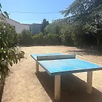 Vue 2 Pieces Tennis Piscine Plages * Antibes