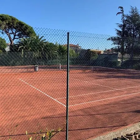 Apartment Superbe 1 Chambres, 2 Tennis, 2 Piscines, Plages, Parking *