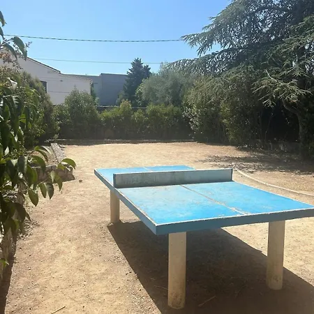 Superbe 1 Chambres, 2 Tennis, 2 Piscines, Plages, Parking *