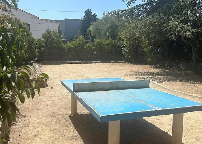 Superbe 1 Chambres, 2 Tennis, 2 Piscines, Plages, Parking *